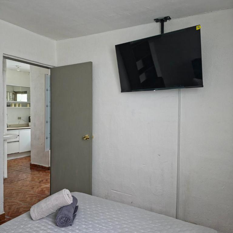 Casa Cimarrón, Parrilladas en familia - Casa de 2 dormitorios - 16