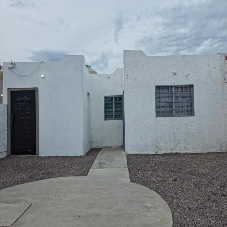 Casa Cimarrón, Parrilladas en familia - Casa de 2 dormitorios - 19