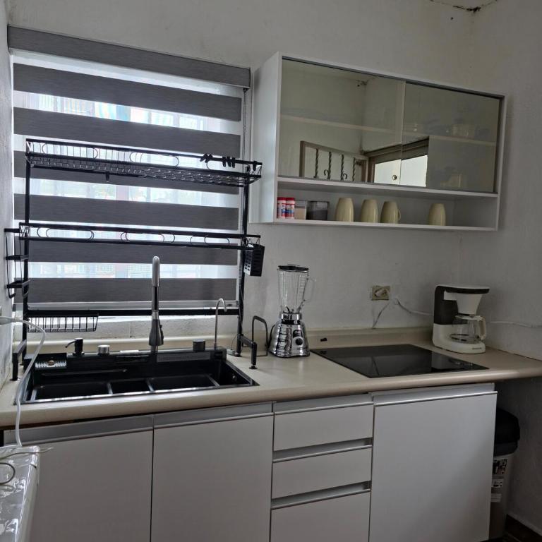 Casa Cimarrón, Parrilladas en familia - Casa de 2 dormitorios - 20