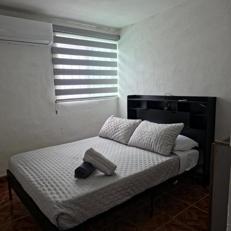 Casa Cimarrón, Parrilladas en familia - Casa de 2 dormitorios - 21