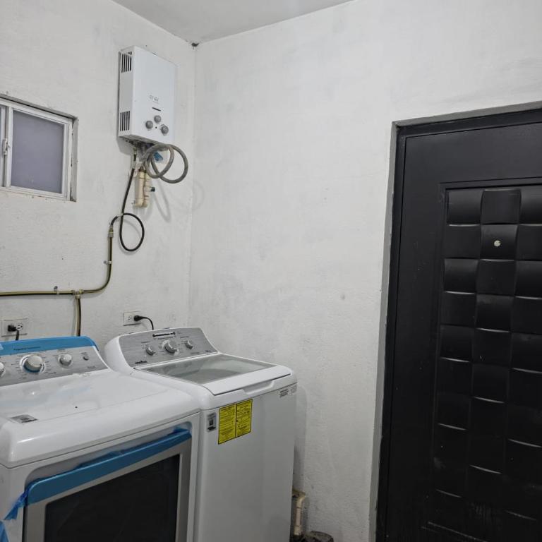 Casa Cimarrón, Parrilladas en familia - Casa de 2 dormitorios - 22