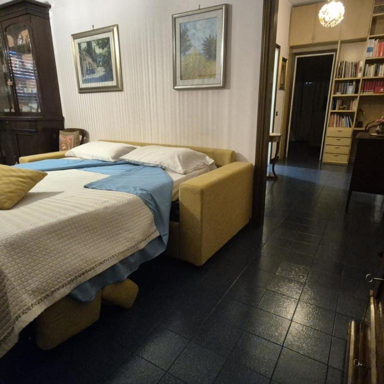 Casa Matilda Old Style - Appartement Standard - 17