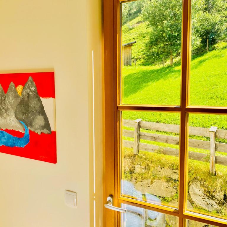 Modern Mountain Aparts 3 and 4 at skiing slope - Apartment mit Balkon - 22