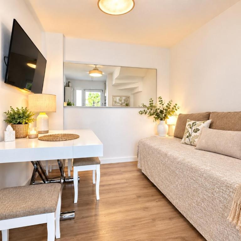 Higueron Holiday Rentals - Maison 1 Chambre - 25