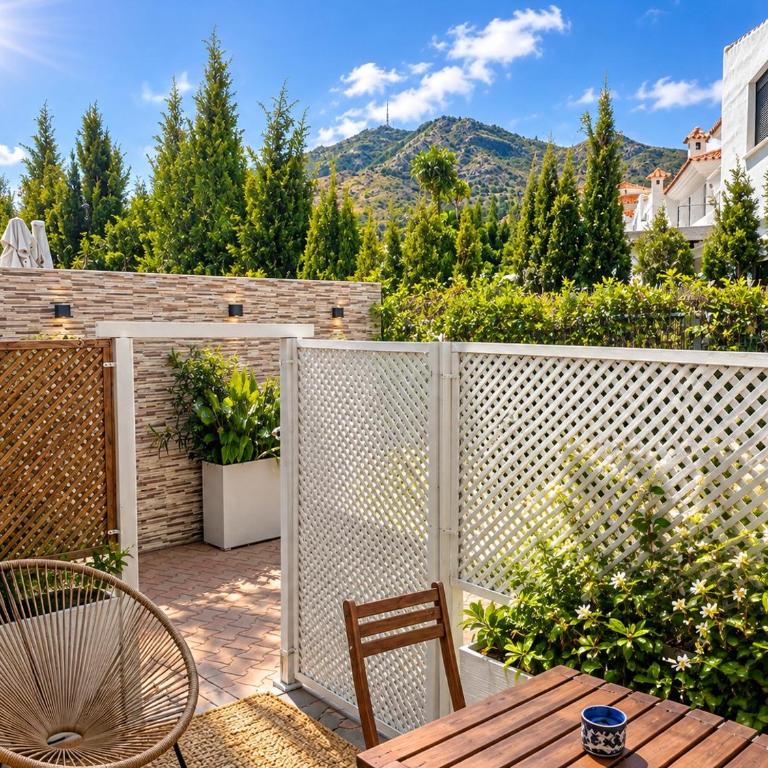 Higueron Holiday Rentals - Maison 1 Chambre - 26