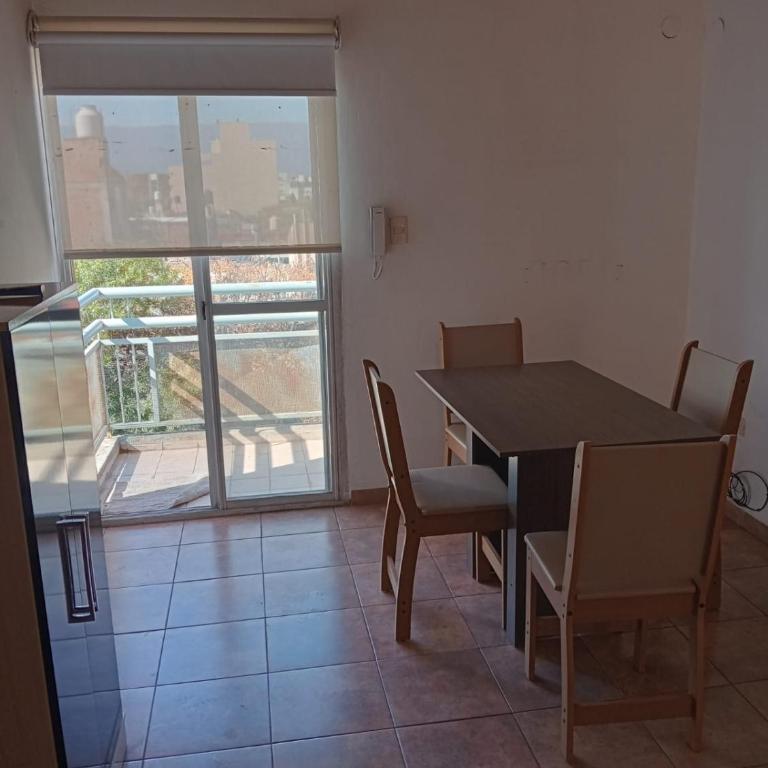 Departamento - FLOR DEL CARDON en Catamarca - One-Bedroom Apartment - 1