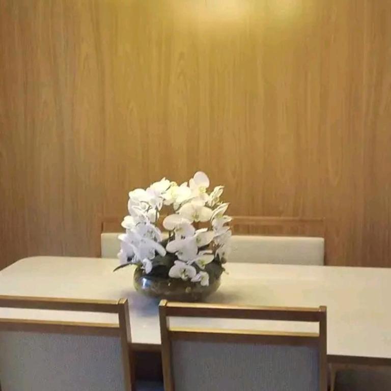 Dpto Rocio - Two-Bedroom Apartment - 4