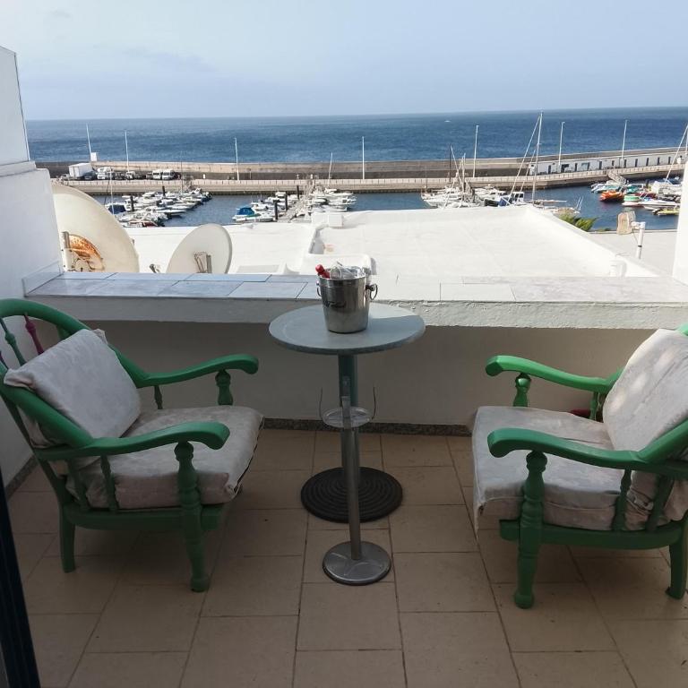 Lindas vistas - Landa y Antonio - One-Bedroom House - 29