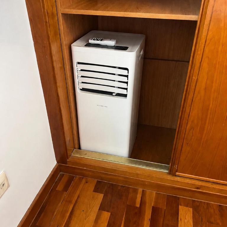 Mirador del Barco - Apartamento de 2 dormitorios - 6