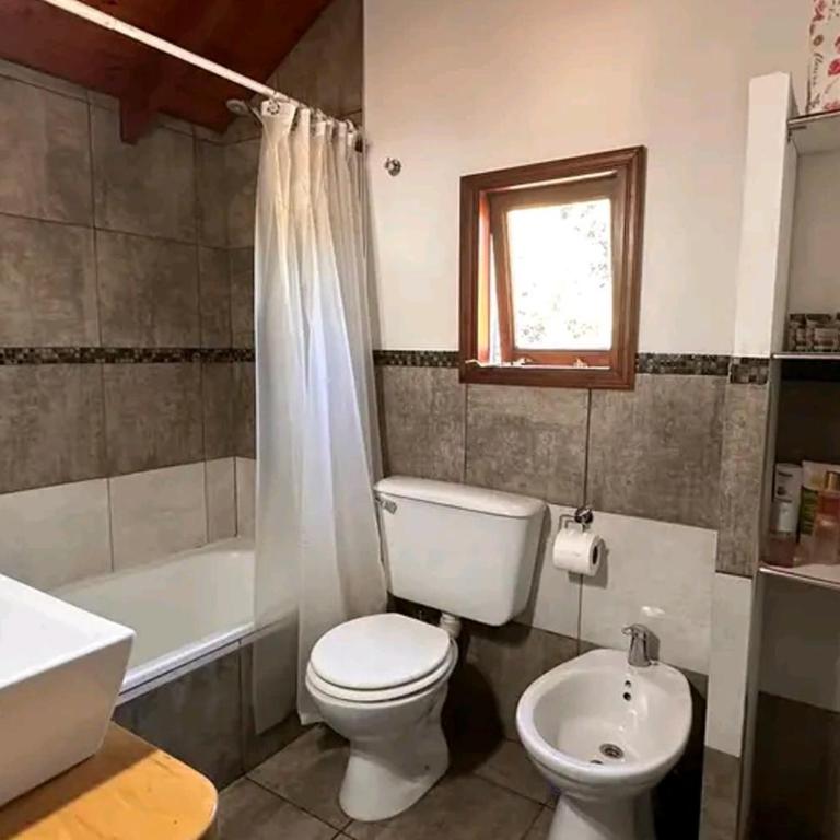 Alojamiento Mayorga - Apartamento de 2 dormitorios - 7