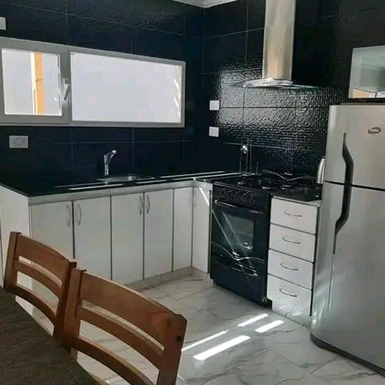 Alojamiento Mayorga - Apartamento de 2 dormitorios - 6