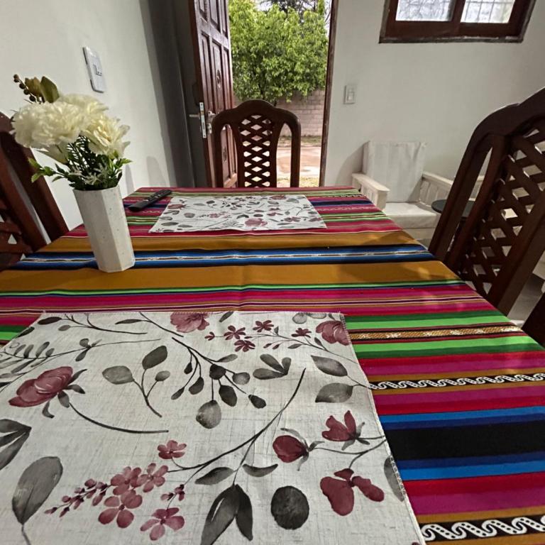 Casa familiar cómoda - Casa con 1 dormitorio - 4