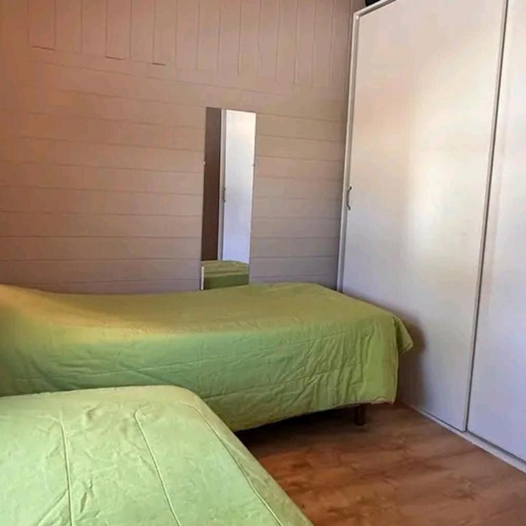 Alojamiento Mayorga - Apartamento de 2 dormitorios - 10