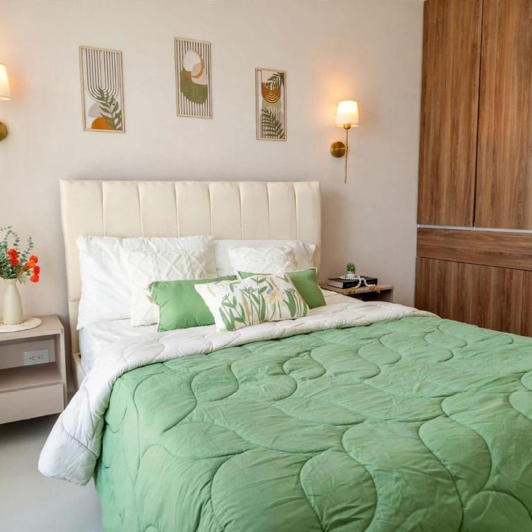 JM HOUSE, Alameda del Rio - Apartamento de 2 dormitorios - 12