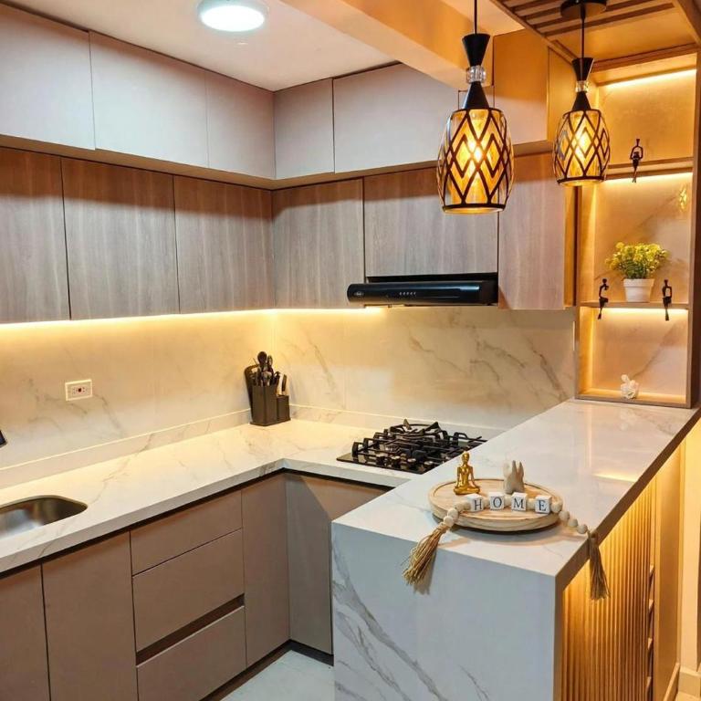 JM HOUSE, Alameda del Rio - Apartamento de 2 dormitorios - 10