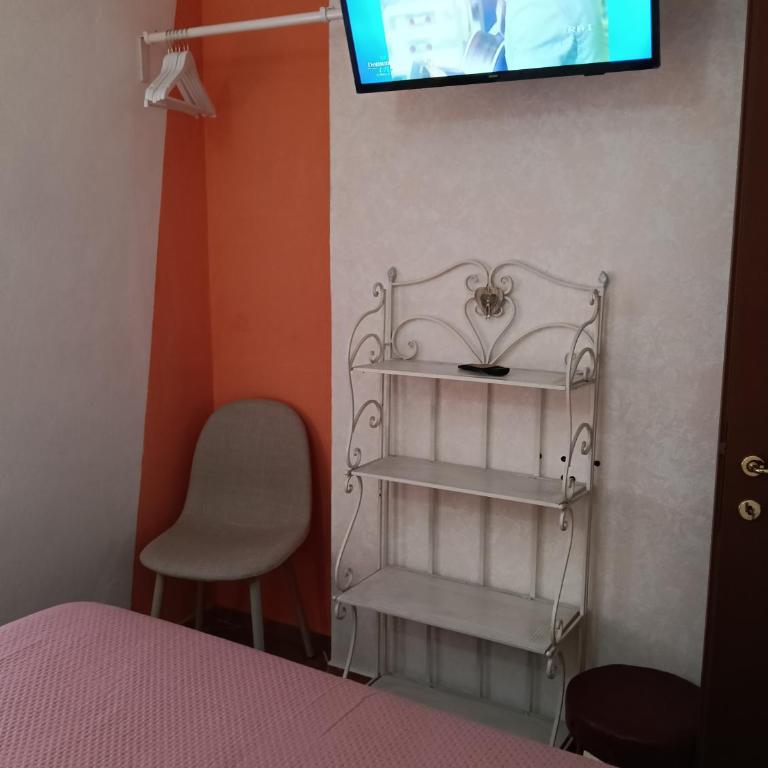 Il Ciliegio di Lurisia - Deluxe Double Room (2 Adults + 1 Child) - 3