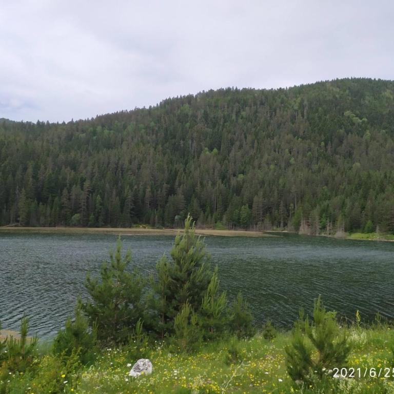 Ranč Doline - Kuća sa 1 Spavaćom Sobom - 27