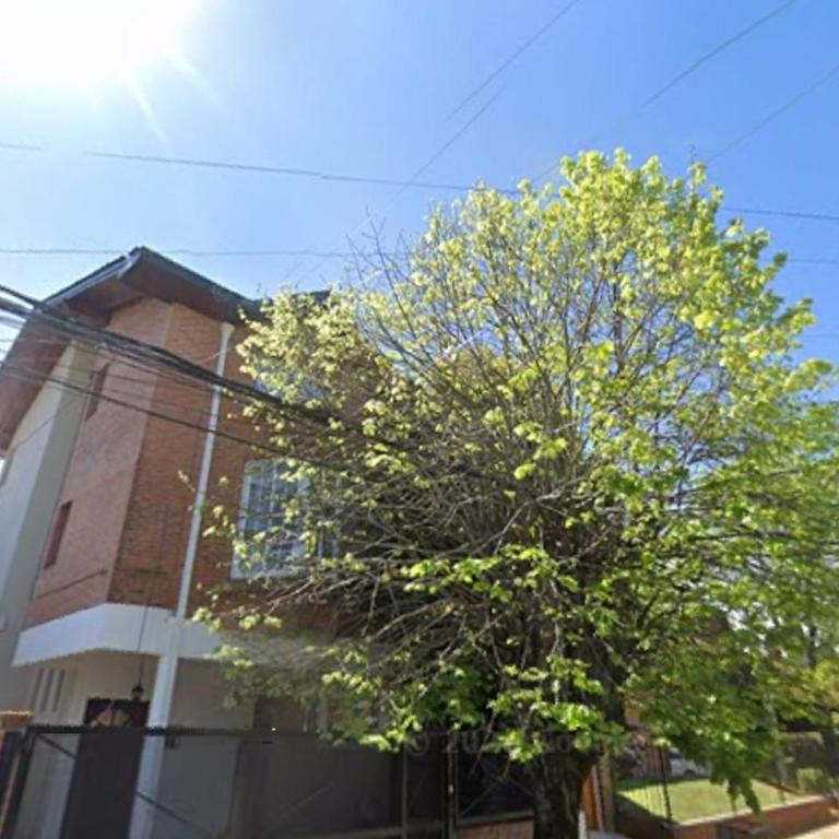 Alojamiento Mayorga - Apartamento de 2 dormitorios - 11