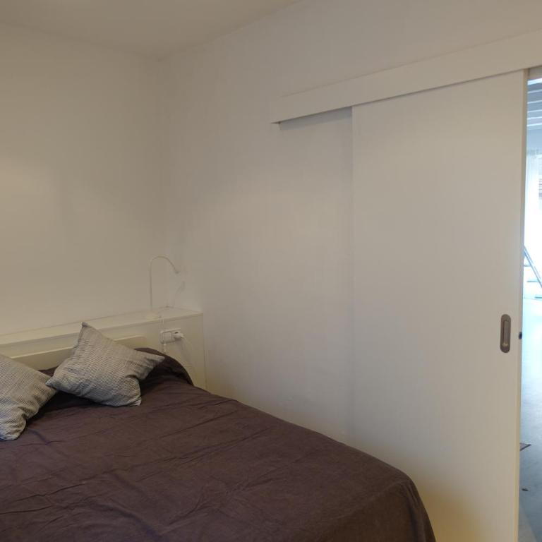 Barcelona Central apartment - La Rambla Boqueria - Apartamento de 1 dormitorio - 14