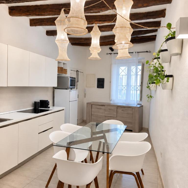 Kalma - The Marina Fishermans House - Appartamento con 1 Camera da Letto - 2