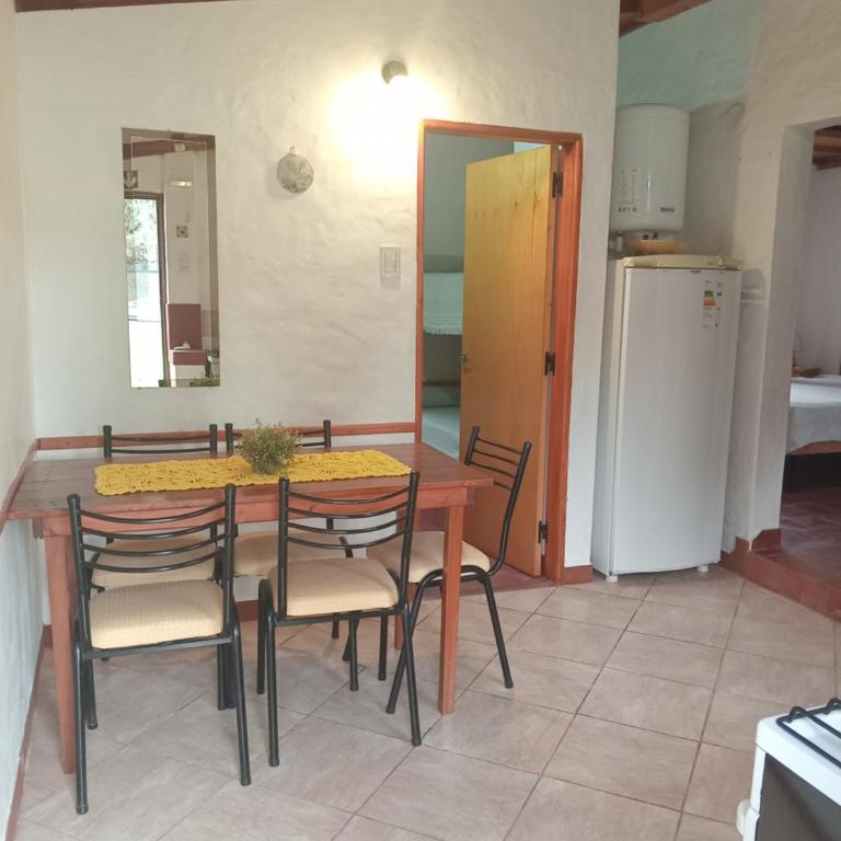 La POSADA del SILENCIO - Apartamento de 2 dormitorios - 1