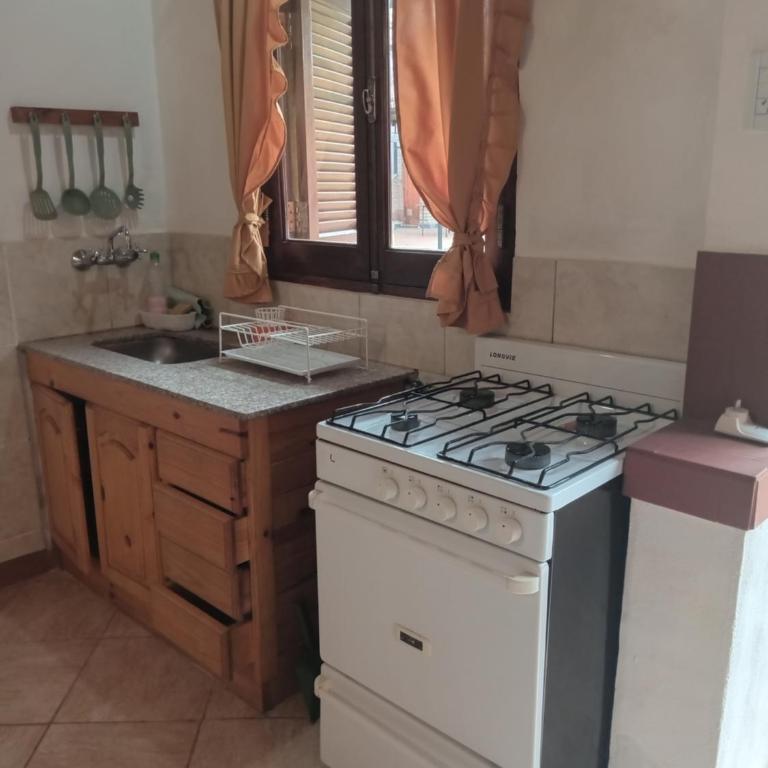 La POSADA del SILENCIO - Apartamento de 2 dormitorios - 3