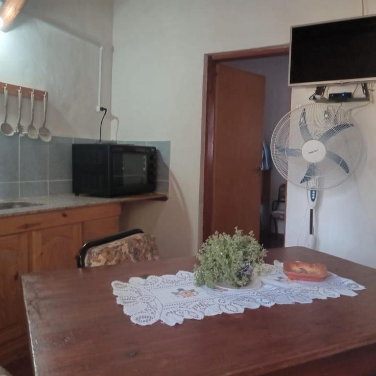La POSADA del SILENCIO - Apartamento de 2 dormitorios - 3