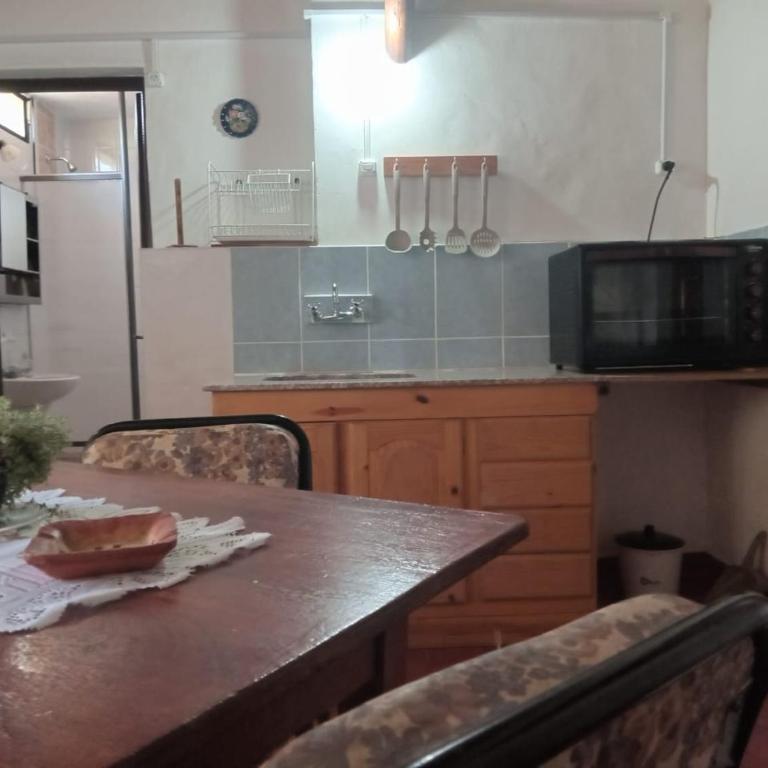 La POSADA del SILENCIO - Apartamento de 2 dormitorios - 2