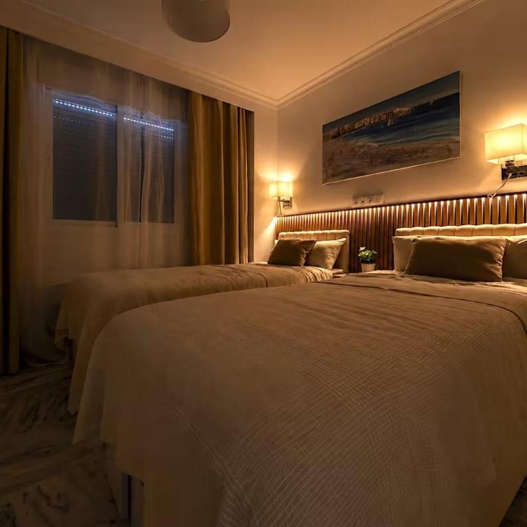 Golden Stay Marbella - Appartamento con 3 Camere da Letto - 6