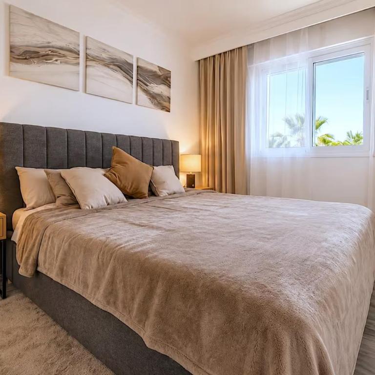 Golden Stay Marbella - Appartamento con 3 Camere da Letto - 10