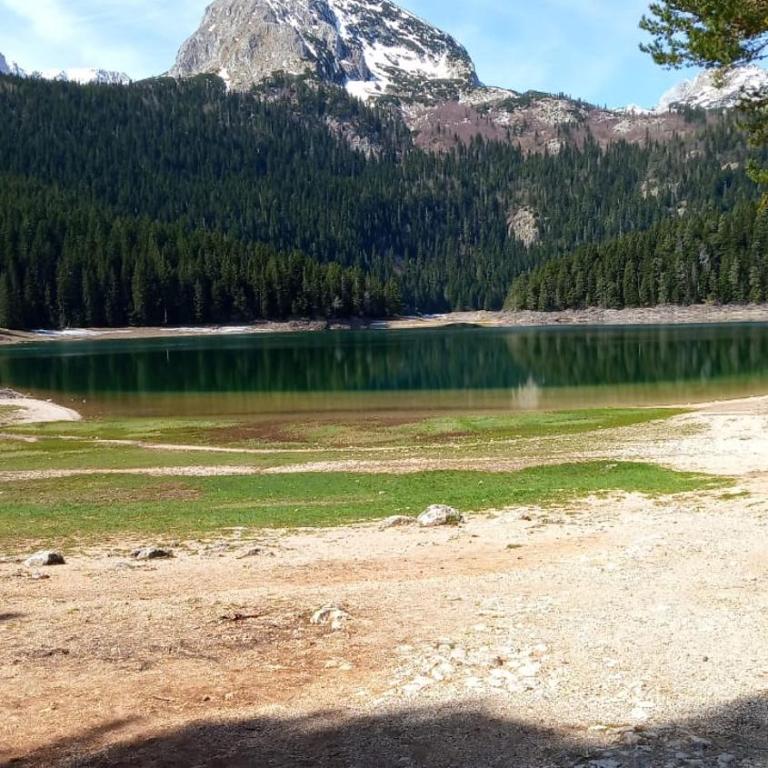 Ranč Doline - Kuća sa 1 Spavaćom Sobom - 29