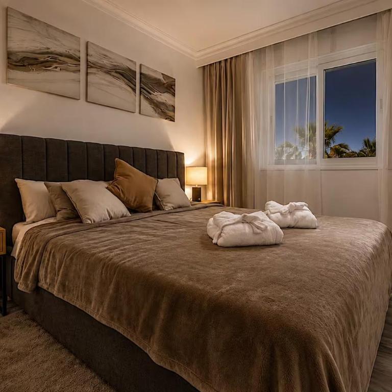 Golden Stay Marbella - Appartamento con 3 Camere da Letto - 16