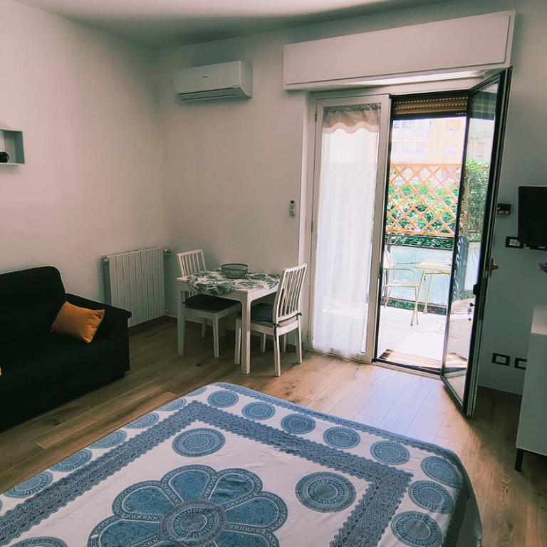 Yellow Submarine - Appartement 1 Chambre - 3