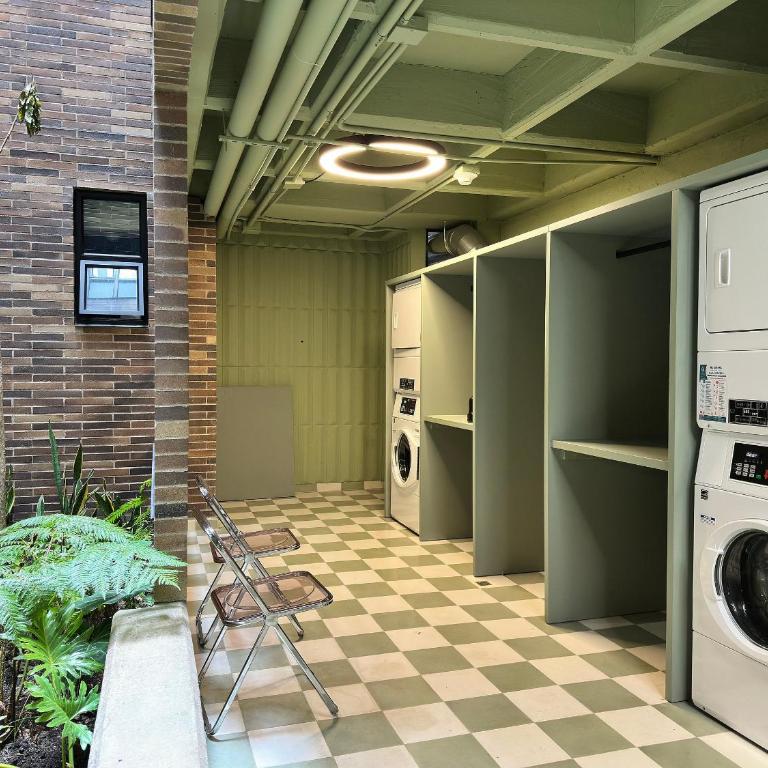Housinn co-living Ayacucho - Estudio - 22