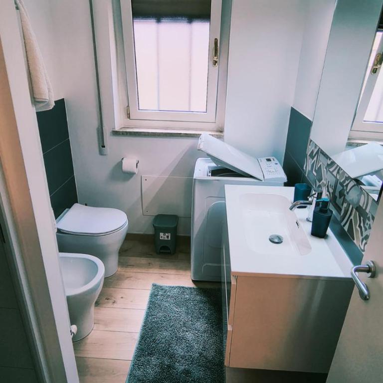 Yellow Submarine - Appartement 1 Chambre - 7