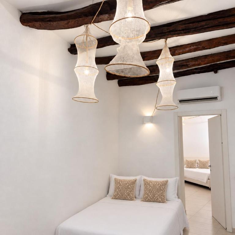 Kalma - The Marina Fishermans House - Appartamento con 1 Camera da Letto - 5