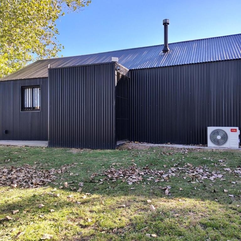 Casita Carbon - Two-Bedroom House - 2