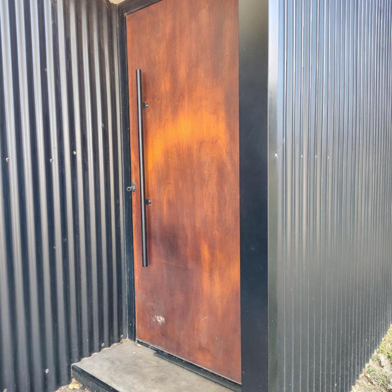 Casita Carbon - Two-Bedroom House - 3