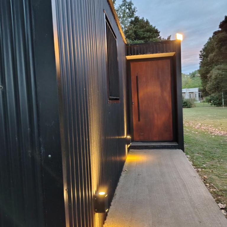 Casita Carbon - Two-Bedroom House - 4
