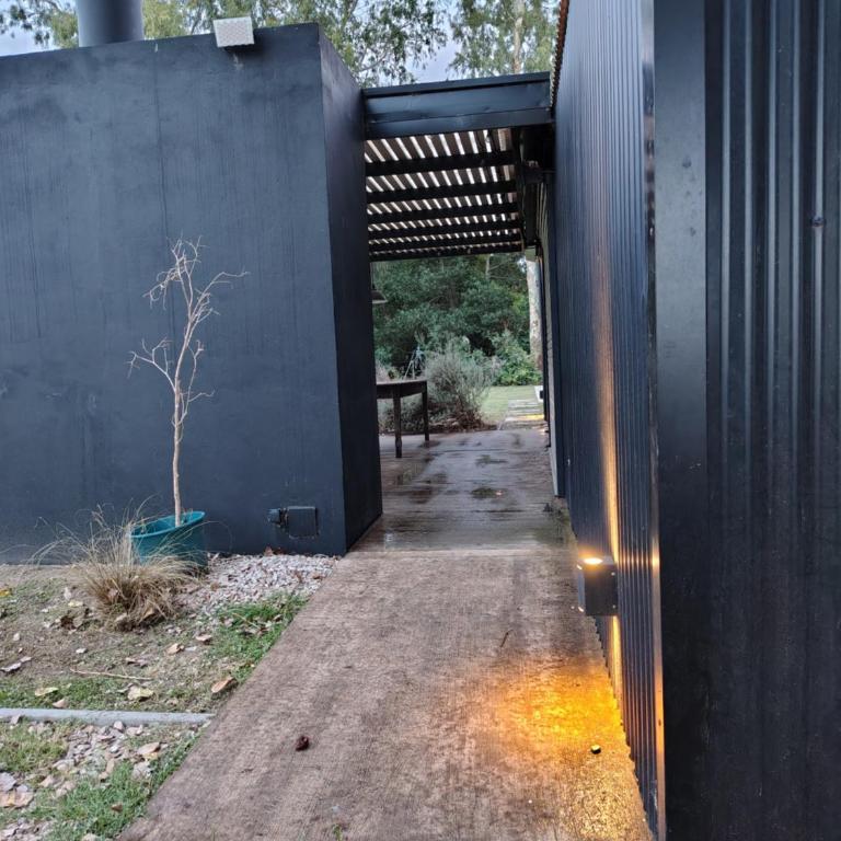 Casita Carbon - Two-Bedroom House - 6