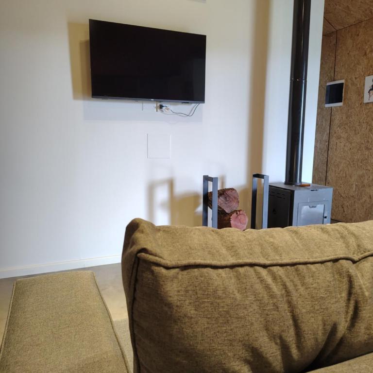 Casita Carbon - Two-Bedroom House - 7