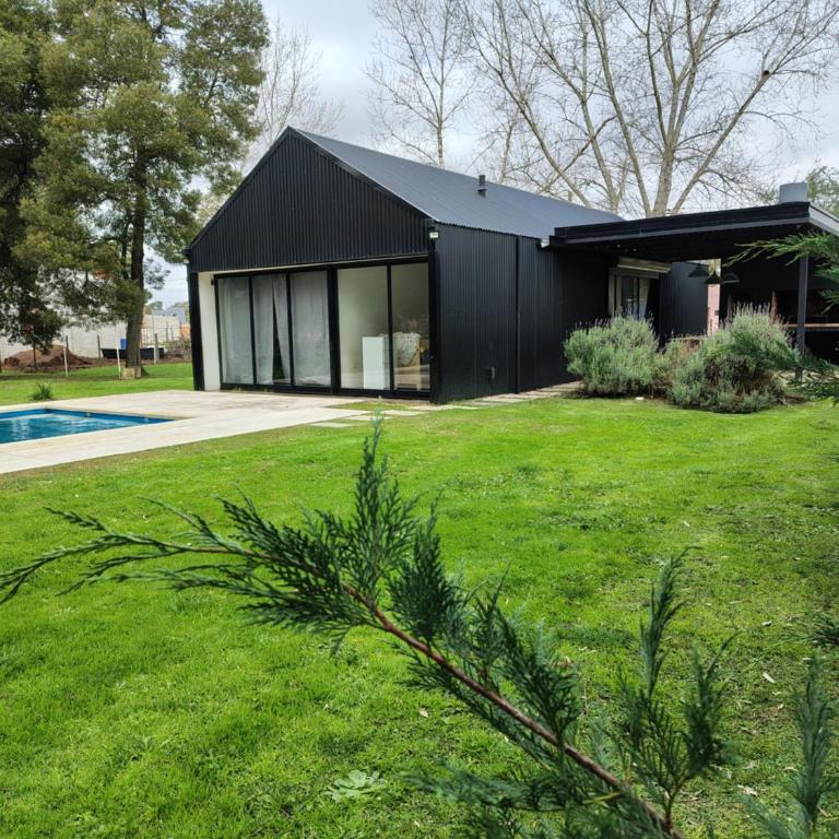 Casita Carbon - Two-Bedroom House - 9