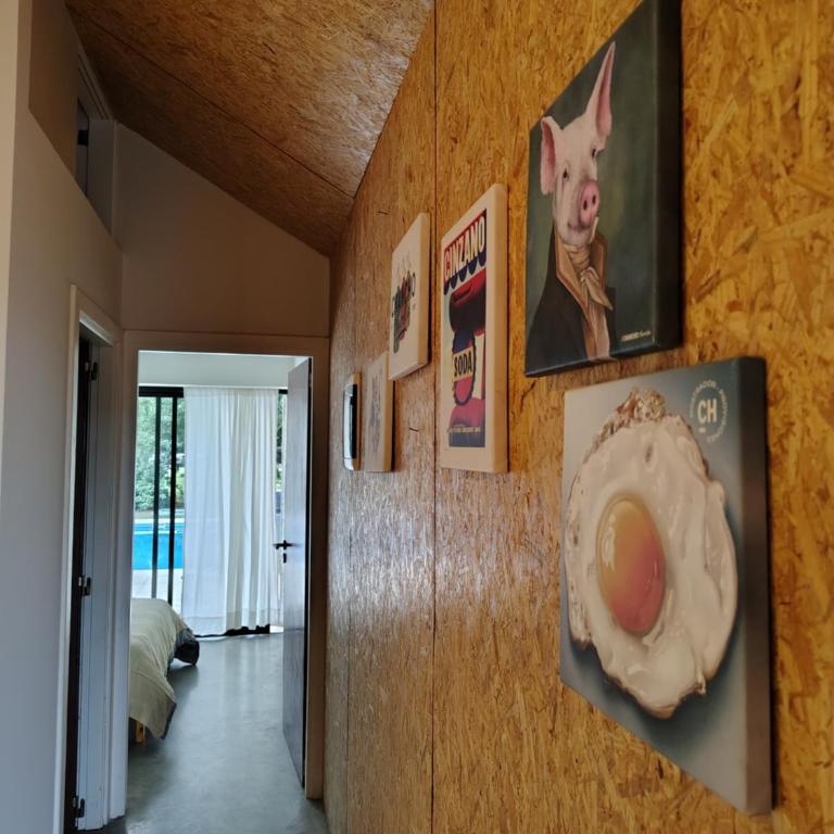 Casita Carbon - Two-Bedroom House - 10
