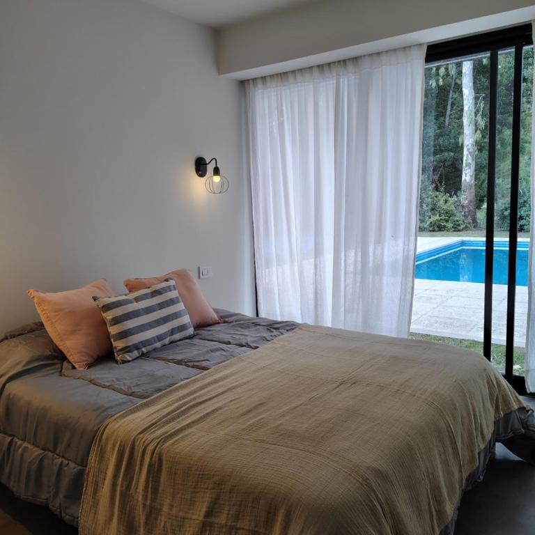 Casita Carbon - Two-Bedroom House - 11