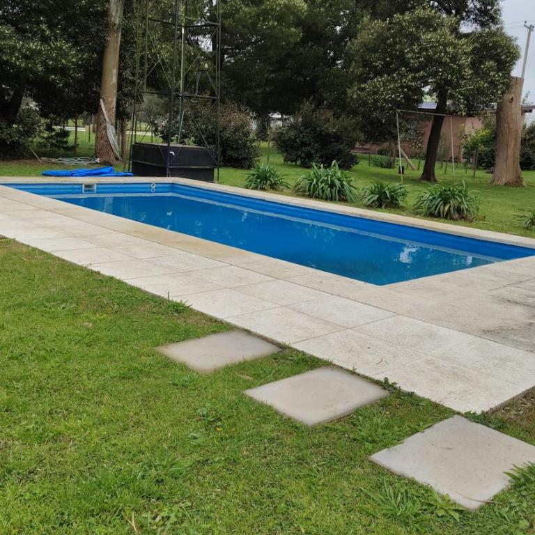Casita Carbon - Two-Bedroom House - 12