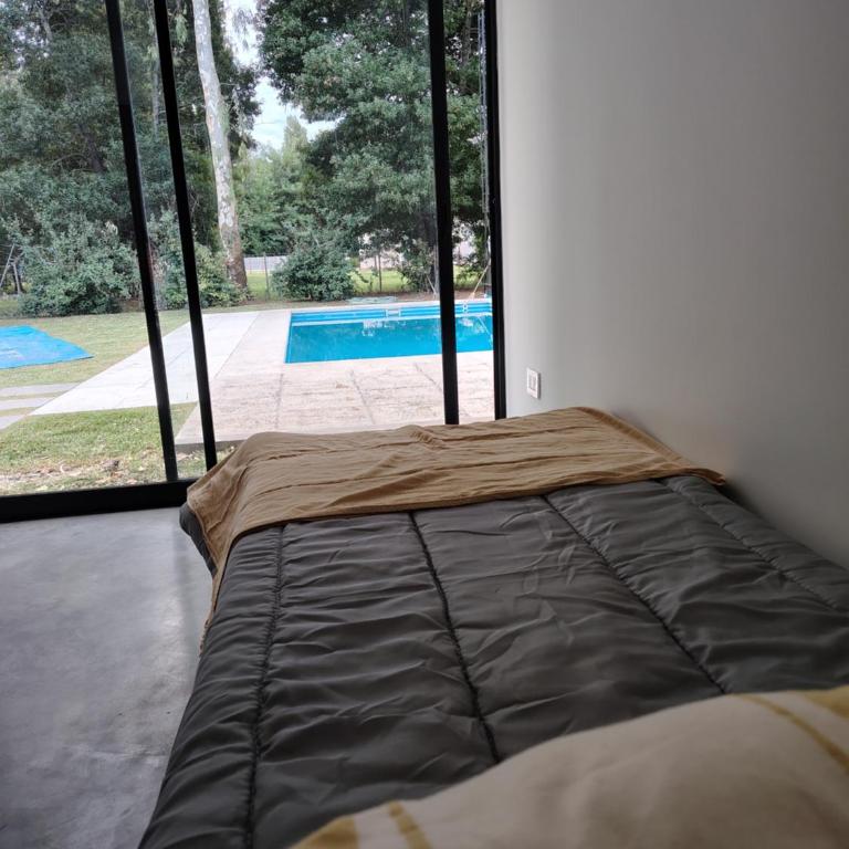 Casita Carbon - Two-Bedroom House - 13