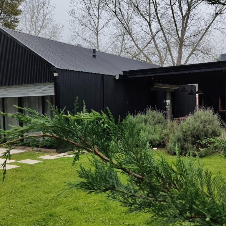 Casita Carbon - Two-Bedroom House - 14