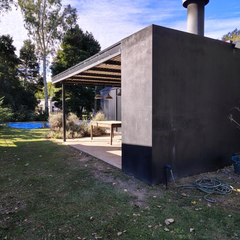Casita Carbon - Two-Bedroom House - 15