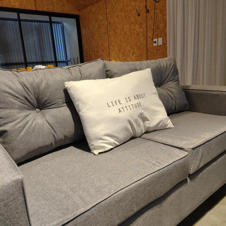 Casita Carbon - Two-Bedroom House - 18