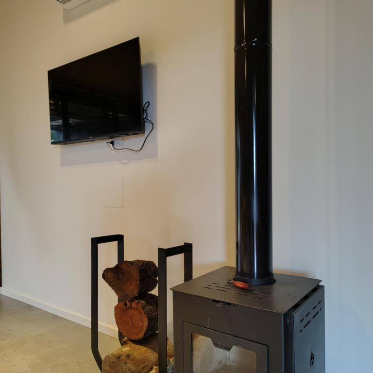 Casita Carbon - Two-Bedroom House - 19